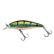 Воблер SPRUT Riko 60F-SBGP 60mm 6.5gr загл. 0.8-1.5m floating