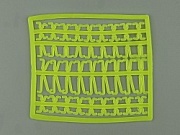 СТОПОР для бойлов мягкий V-образный (уп/6шт)