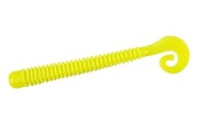 Приманка мягкая (CROXY) G-TAIL TWIST LONG 4,0'' цвет 02 (уп/6шт)