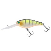 Воблер SPRUT Roko 80F-WLP 80mm 21.5gr загл. 4.0-6.0m floating