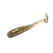 Приманка силиконовая SPRUT виброхвост HIDOKU 35mm 0.4gr color-CMS (уп.10шт)