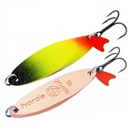 Блесна SPRUT Кастмастер Horda Spoon 19gr color-SST 60mm