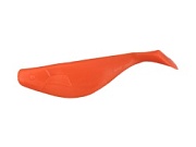 Силиконовая приманка ACTION PLASTICS Shad Minnow 5 - 102 (уп.6шт)