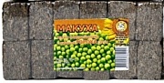 МАКУХА - подсолнечника с добавкой гороха 30% 320гр.(уп./10шт.)