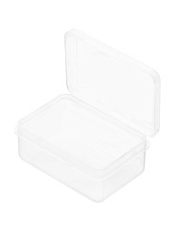 КОРОБОЧКА КК3 (1 отделение) 60*40*25мм