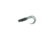 Силиконовая приманка ACTION PLASTICS Curl Tail Grub 2-1/4 - 049 (уп.10шт)