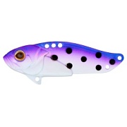 JG-005D#C457F Блесна-Цикада 55mm 17g sinking