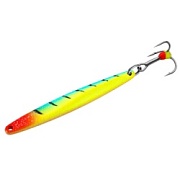 Блесна зимняя SPRUT PRO Series ARIZONA №7 11.5gr 70mm color- FBP