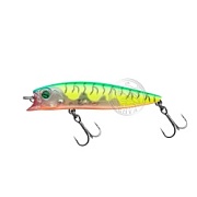 Воблер SPRUT Okami 90F-CRFT1 90mm 12gr загл.0-0.5m floating