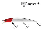 Воблер SPRUT Fury 130SP-RH 130mm 21.5gr загл.1.0-1.8m suspending