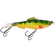 Балансир AQUA ТЮЛЬКА ХХ - 108mm, вес-24,0g, цв 048 (0,50-3,00m)