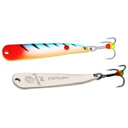 Блесна зимняя SPRUT PELICAN 55mm/7gr цв.WBP