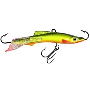 Балансир AQUA ICE-ANGEL-NEW-7 78mm, вес-25,0g, цв 144 (0,50-8,00m)