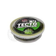 Тесто готовое в баночках "№1" "КАМЫШ-ВОДОРОСЛИ" 100гр. 