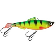 Балансир AQUA ТЮЛЬКА ХХ - 108mm, вес-24,0g, цв 019 (0,50-3,00m)