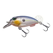 Воблер SPRUT Himono 55F-WSB 55mm 12gr загл. 1.5-2.0m floating