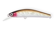 JS-344#864PPV Воблер Strike Pro Hide Jerk тонущий 8cm 13гр Загл.до 0.4-1.2m