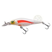 Воблер SPRUT Fugu 90F-WO 90mm 14gr загл.1.2-2.2m floating