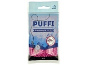 Тесто плавающее "PUFFI" mini "КРЕВЕТКА" 15гр.