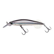 Воблер SPRUT Anko Minnow 65SP-SBK 65mm 4gr загл.0.3-0.8m suspending