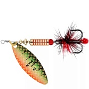 Блесна SPRUT Вращающаяся ATRA   №1,5 6gr color- GP