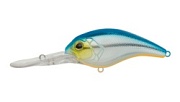 EG-224#626E Crankee Deep Runner 100 Плавающий 100mm 60гр Загл.6-8м