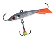 D-IF-001A#SM37F Балансир 47mm 12.5г Sinking тройник обмазка с камнем