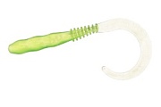 Приманка мягкая (CROXY) SKINNY CURLY 3,0'' цвет 04 (уп/7шт)