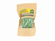 Кукуруза вареная в вакуумной упаковке (350гр) "КОНОПЛЯ"