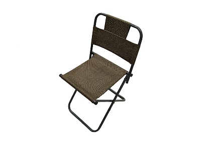 СТУЛ Т-образный (500х380мм) (d-16х1,0мм) СТАЛЬ