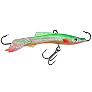 Балансир AQUA ICE-ANGEL-NEW-7 78mm, вес-25,0g, цв 104 (0,50-8,00m)