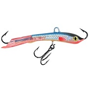 Балансир AQUA TRAPPER NEW-5 56mm, вес-10,0g, цв 015 (0,50-5,00m)