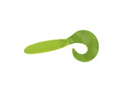 Силиконовая приманка ACTION PLASTICS Mag Grub 5 - 019 (уп.10шт)