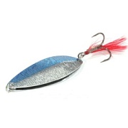Блесна SPRUT Колеблющаяся TAKOBIKI Spoon 23gr color-SB 68mm