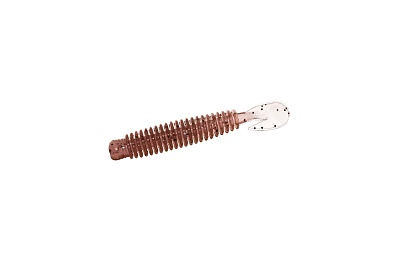 Приманка силиконовая (CROXY) CLAW TAIL 2,2'' цвет 23 (уп/9шт)