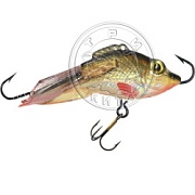 Балансир AQUA КАРАСИК-5 50mm, вес-19,0g, цв 018 (0,50-8,00m)