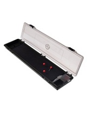 КОРОБОЧКА карповая для поводков КПК-1 (350*90*26)