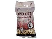 Пшеница плавающая "PUFFI"  "КОКОС" 15гр.