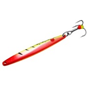 Блесна зимняя SPRUT PRO Series ARIZONA №6 7.5gr 60mm color- P