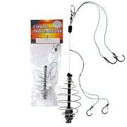 Снасть "Комбайн" 10 гр.