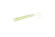 Приманка мягкая (CROXY) SIKLE TAIL 1,6'' цвет 04 (уп/10шт)