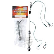 Снасть "Комбайн" 40 гр.