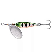 Блесна SPRUT Вращающаяся ALPINA Spinner  №2 9gr color- SGRTR-S