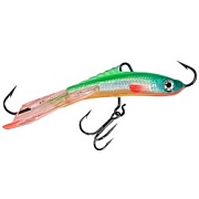 Балансир AQUA ЧУДО-5 56mm, вес-11,0g, цв 104 (0,50-5,00m)