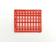 СТОПОР для бойлов твердый ЛЕПЕСТКИ (уп/4шт)