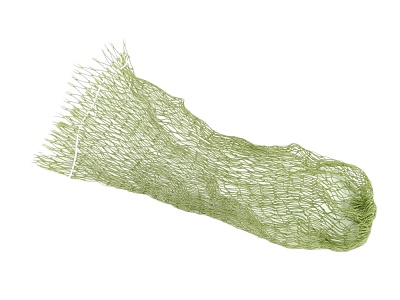 Кормушка-сетка "Кормак" 1л. яч16мм