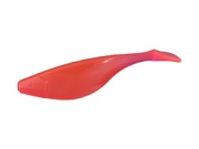 Силиконовая приманка ACTION PLASTICS Shad Minnow 5 - 060 (уп.6шт)