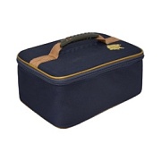 С-39С Сумка для кормушек,грузов,оснасток (20*27*13см) цвет синий