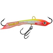 Балансир AQUA TRAPPER NEW-5 56mm, вес-10,0g, цв 014 (0,50-5,00m)