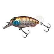 Воблер SPRUT Himono 55F-SGP 55mm 12gr загл. 1.5-2.0m floating